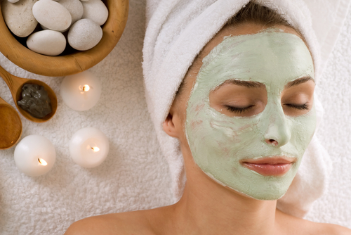 face-mask